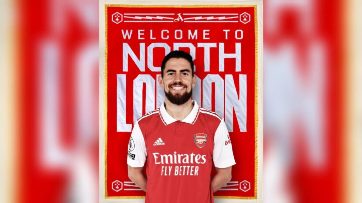 arsenal datangkan jorginho