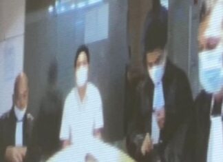 Divonis 10 Tahun, Jabatan Mardani Maming Sebagai Bendum PBNU Nonaktif Dipertanyakan