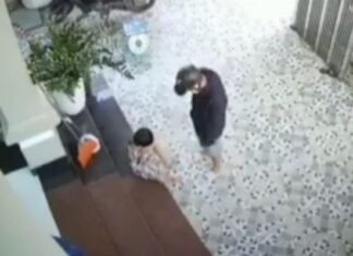 Beredar Video Bocah di Bekasi Diculik Dimasukkan Dalam Karung, Ini Faktanya