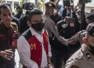 Pakar Hukum Sebut Ferdy Sambo Bisa Lolos Hukuman Mati: Teman-Teman Jangan Senang Dulu