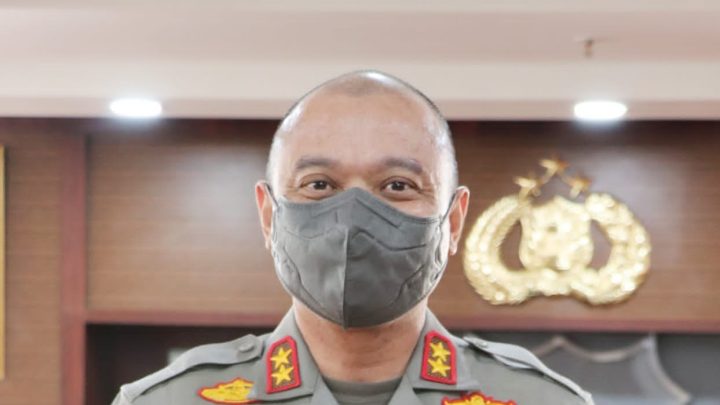 Irjen Teddy Minahasa Jalani Sidang Perdana Kasus Pengedaran Sabu teddy minahasa