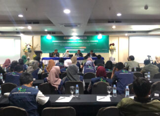 Dorong Regenerasi Petani, Polbangtan Kementan Tingkatkan Kapasitas Fasillitator Muda Sulawesi Selatan