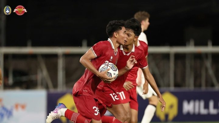 turnamen mini internasional u-20
