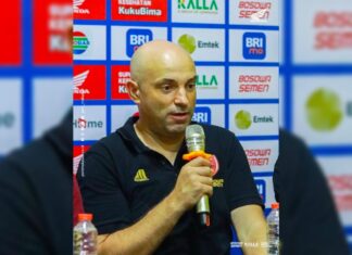 PSM Makassar Menang Telak Kontra Barito Putera, Bernardo Tavares: Ini Kemenangan yang Layak