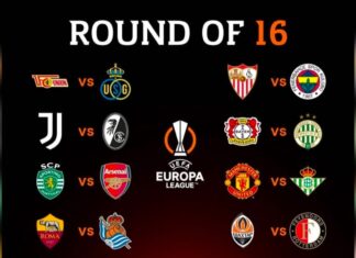 hasil drawing liga europa
