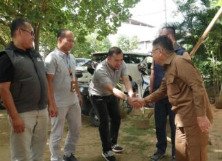 Peringatan Hari Peduli Sampah di Palopo Dipusatkan di Pantai Labombo