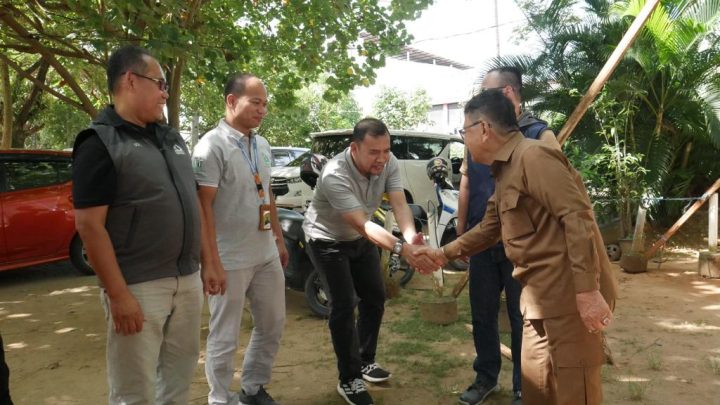 Peringatan Hari Peduli Sampah di Palopo Dipusatkan di Pantai Labombo Pantai Labombo