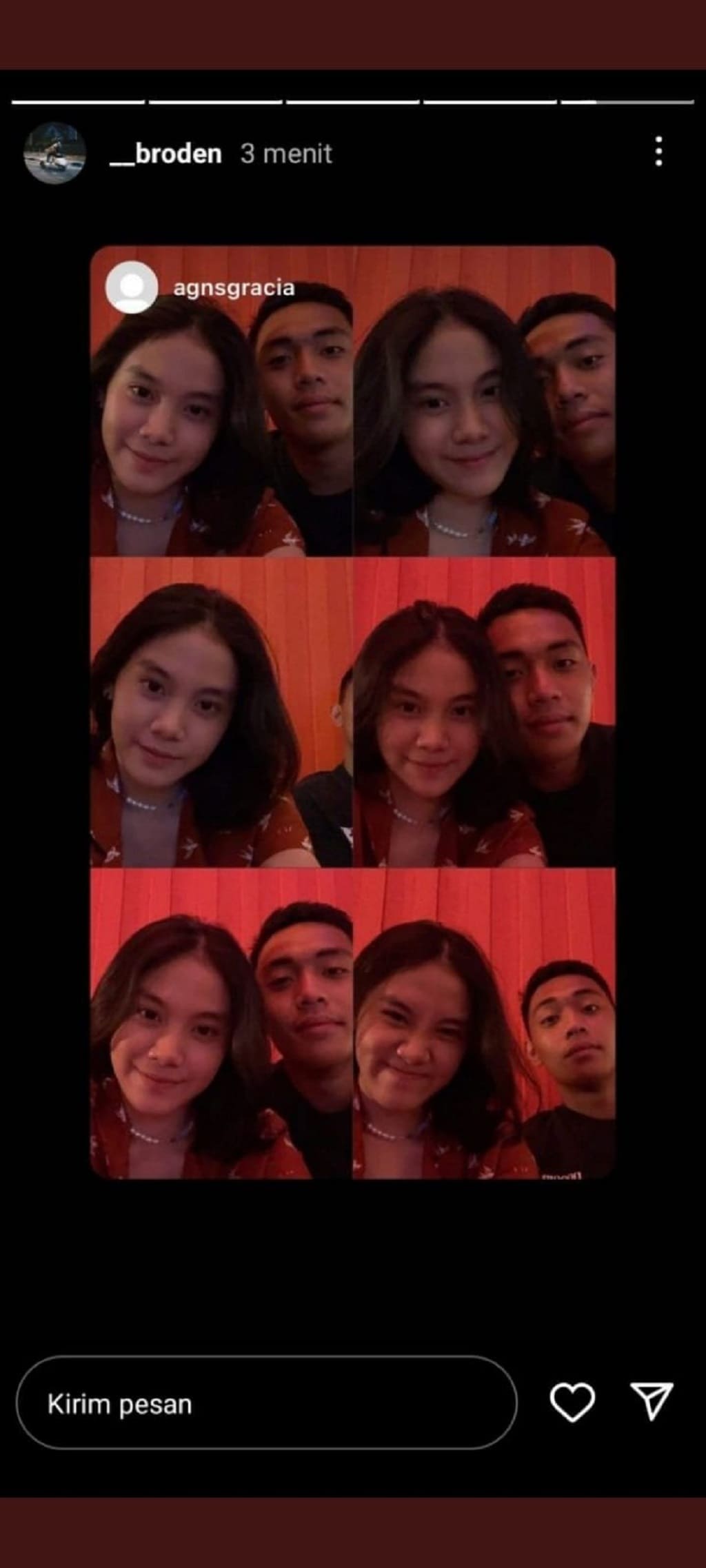 Buntut Kasus Anak Pejabat Pajak Mario Dandy, Netizen Minta Polisi Usut Agnes Gracia Haryanto