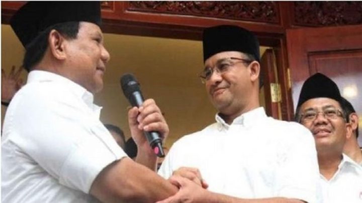 Soal Janji Politik Anies-Prabowo, Politikus PKB Kecam Sandiaga Uno janji politik anies prabowo