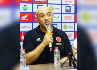 Tanggapan Pelatih PSM Makassar, Bernardo Tavares Usai Juku Eja Sukses Tekuk Persik Kediri
