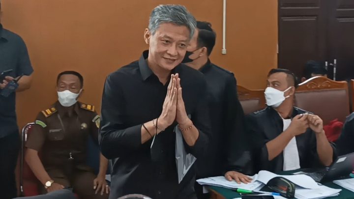 hendra kurniawan