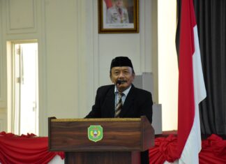 Pemkot Palopo Kembali Lakukan Analisis Jabatan dan Analisis Beban Kerja ASN