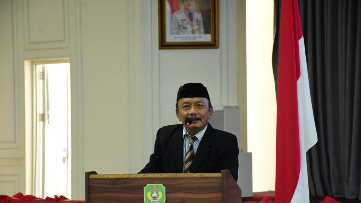 Pemkot Palopo Kembali Lakukan Analisis Jabatan dan Analisis Beban Kerja ASN Pemkot Palopo
