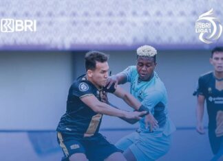 Egy Maulana Vikri Cetak Gol Debut, Dewa United Vs Madura United Berakhir Imbang!