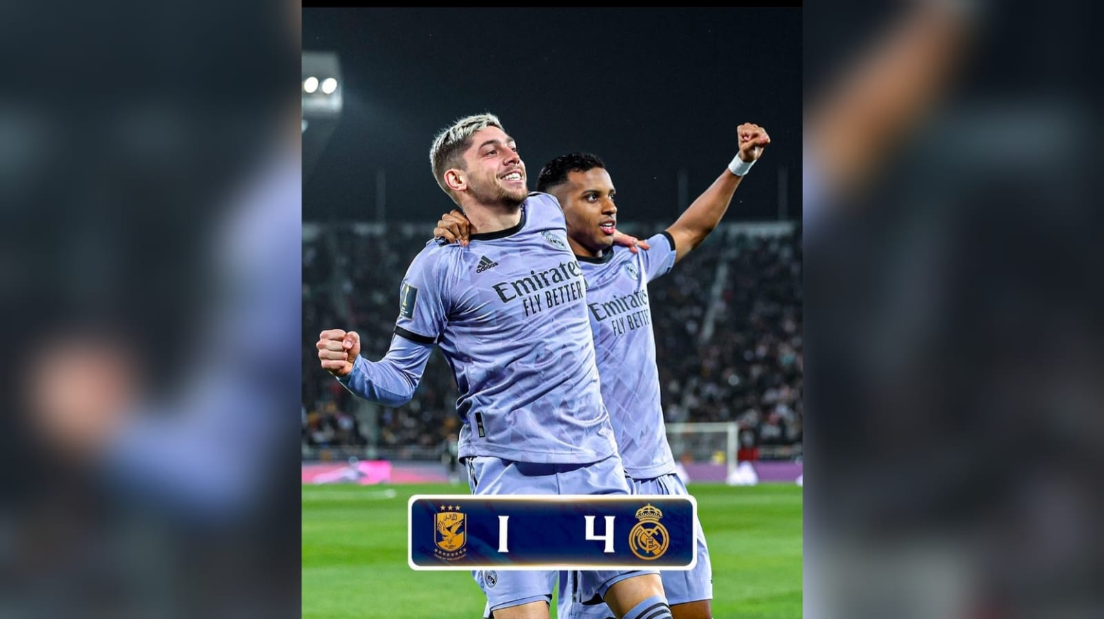 Hasil Piala Dunia Antarklub, Al Ahly vs Real Madrid: Los Blancos Lolos ke Final Usai Menang 4-1!