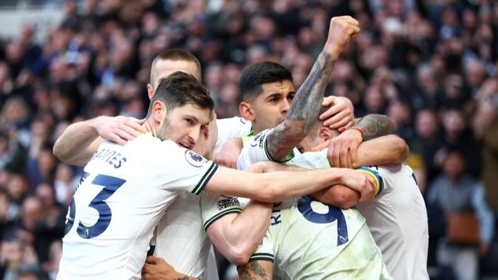 tottenham hotspur vs chelsea