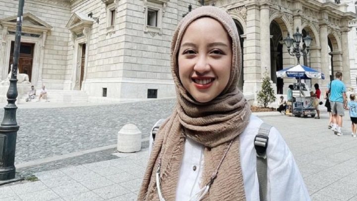 Gita Savitri Devi gita savitri awet muda