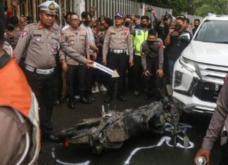 Sempat Viral, Polisi Akui Ada Kesalahan Dalam Kasus Mahasiswa UI Hasya Attalah Syahputra