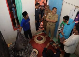 Bocah meninggal tenggelam