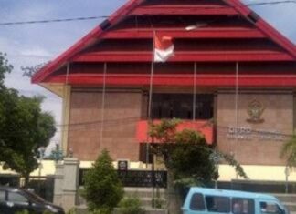 Dapil dan Kursi DPRD Sulsel di Pileg 2024 Tidak Berubah