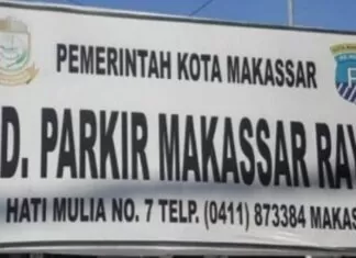 Tindaklanjuti Permintaan Wali Kota, PD Parkir Makassar Raya Targetkan Pendapatan 2023 Meningkat