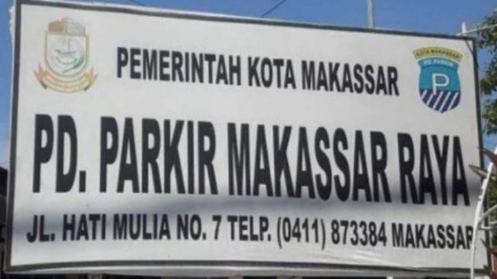 Tindaklanjuti Permintaan Wali Kota, PD Parkir Makassar Raya Targetkan Pendapatan 2023 Meningkat wali kota makassar