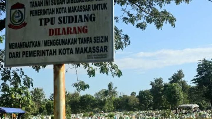 Tarif Pemakaman Rp3 Juta di Makassar, DLH Tegaskan Tidak Ada Pungutan Biaya wali kota makassar