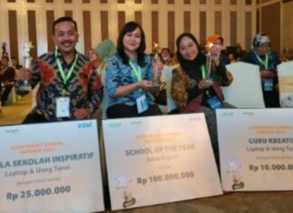 smp pembangunan jaya