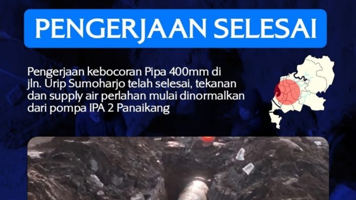 pdam makassar