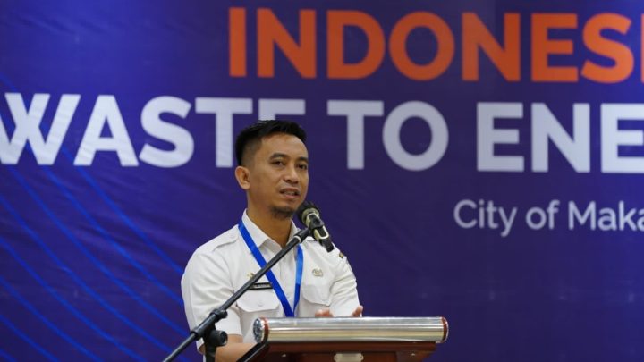 Realisasi APBD Pemkot Makassar Baru Mencapai Rp3,7 Triliun TPA Tamangapa