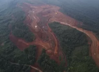 Khawatir Terjadi Pencurian Barang Tambang, PT CLM Meminta Bantuan Polda Sulsel