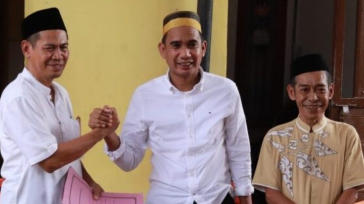 dprd makassar