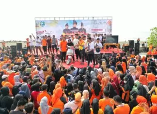 Sulsel Anti Mager, Guru SLB dan Honorer di Bulukumba ini Dapat Hadiah Utama Motor