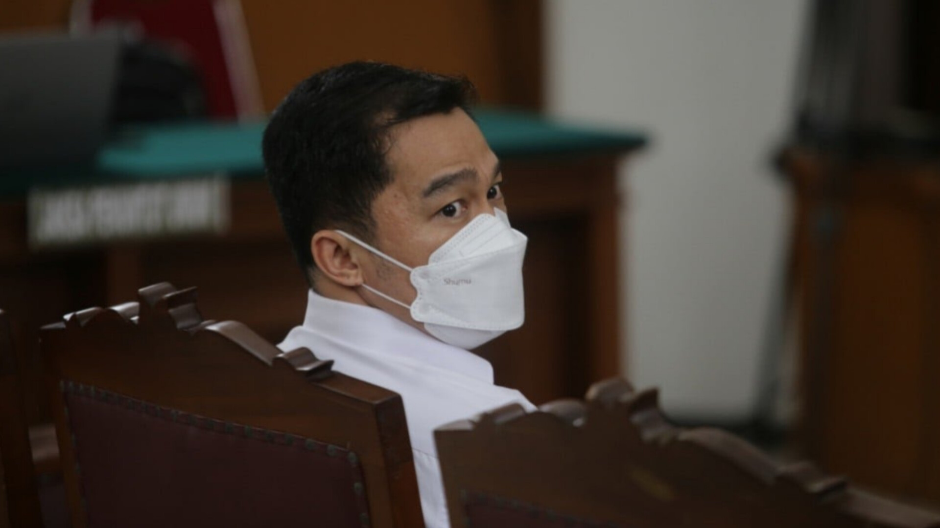 Kompak Terima Vonis Hakim, Arif Rachman dan Baiquni Wibowo Berharap JPU Tak Ajukan Banding