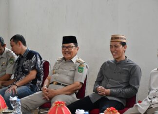 Dapat Bantuan Rp700 Juta dari Pemkot Palopo, Universitas Andi Djemma Laporkan LPJ ke Wali Kota