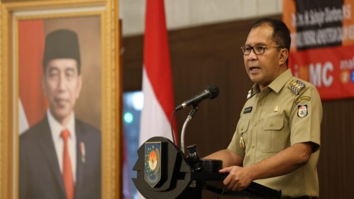 indeks kepuasan masyarakat