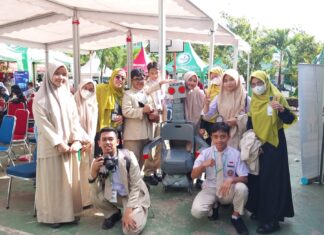 smp bosowa school makassar