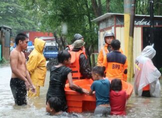 Gubernur Sulsel Instruksikan BPBD Turun Evakusi Warga Terdampak Banjir