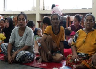 Fenomena Bantuan Demi Konten Sosmed di Tengah Bencana Banjir Makassar