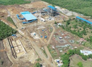 Masyarakat Protes Smelter PT BMS di Luwu, Walhi Sulsel Desak Pemerintah Hentikan Pembangunan