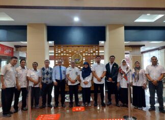 Mencegah Kejahatan Phishing, Pemprov Sulsel Bersama BPKN RI