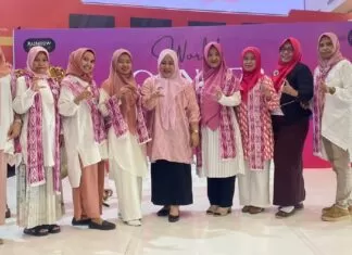 Peringati Hari Kanker Sedunia, MC3 Gelar Talk Show di Mall PIPO Makassar