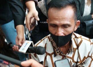 Ferdy Sambo Cs Kompak Ajukan Banding, Begini Respons Ayah Brigadir J