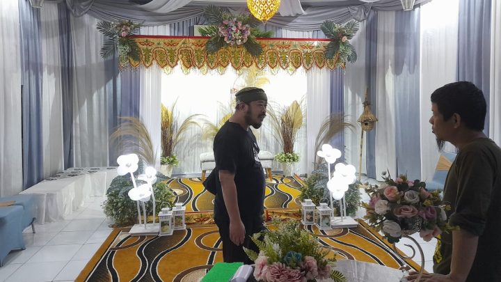 SMP Islam Athirah Bukit Baruga Makassar Gelar Aksi Bumi 2023, Hadirkan 14 Negara smp islam athirah bukit baruga