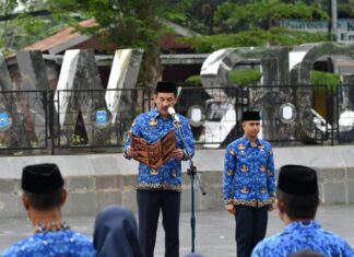 hari kesadaran nasional
