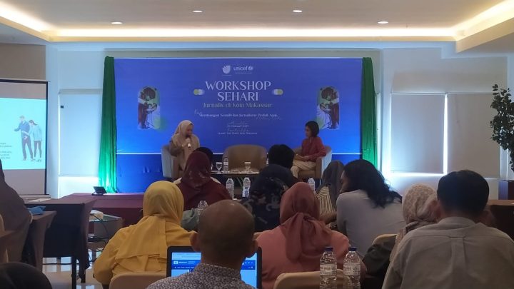 Diskominfo Sulsel Bakal Godok Regulasi Pembatasan Digital Bagi Anak Disekominfo Sulsel