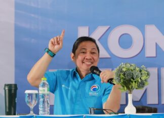 Anis Matta Bakal Gelorakan Sulsel dan Sulbar, Konsolidasi Ribuan Kader di Empat Kota