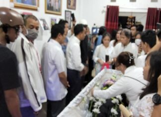 Unhas Ingin Layangkan Somasi ke Media Ihwal Kasus Kematian Virendy Tanpa Konfirmasi