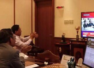 Ini Alasan Mahfud MD Tepuk Tangan Saat Richard Eliezer Divonis 1 Tahun 6 Bulan