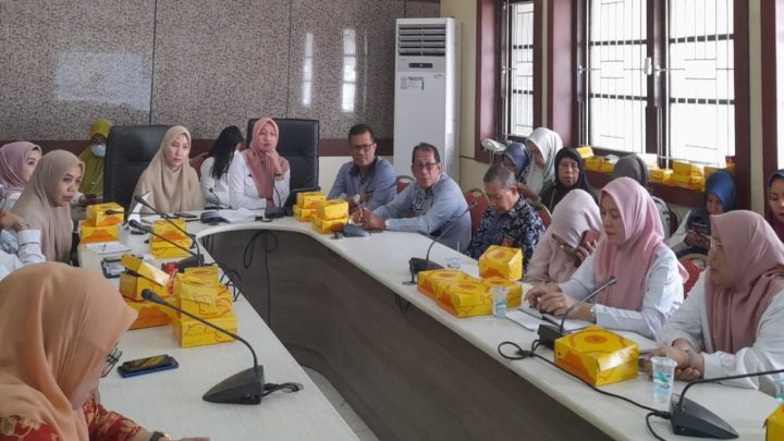 Kota Makassar Target KLA Kategori Utama Tahun 2023 kota makassar